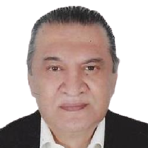 Dr. Gaby Milad Haddad