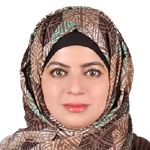 Dr. Sahar Riad Khader Hallalow