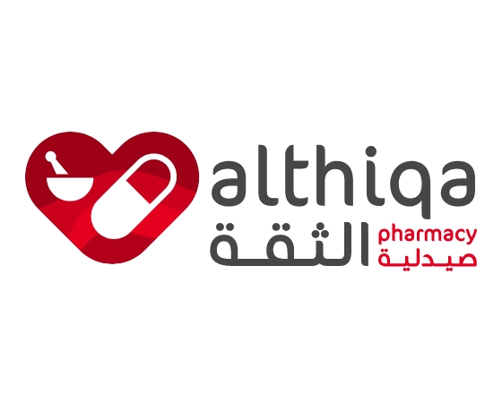 Al Thiqa Pharmacy Logo