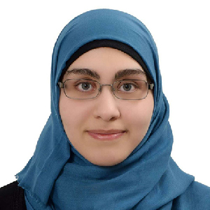 Dr. Aya Abdelhadi Mohamed Abdelhadi Salem Shamiya