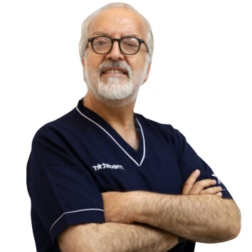 Dr. Angelo Dagostino