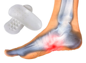 The use of Orthotic Insoles