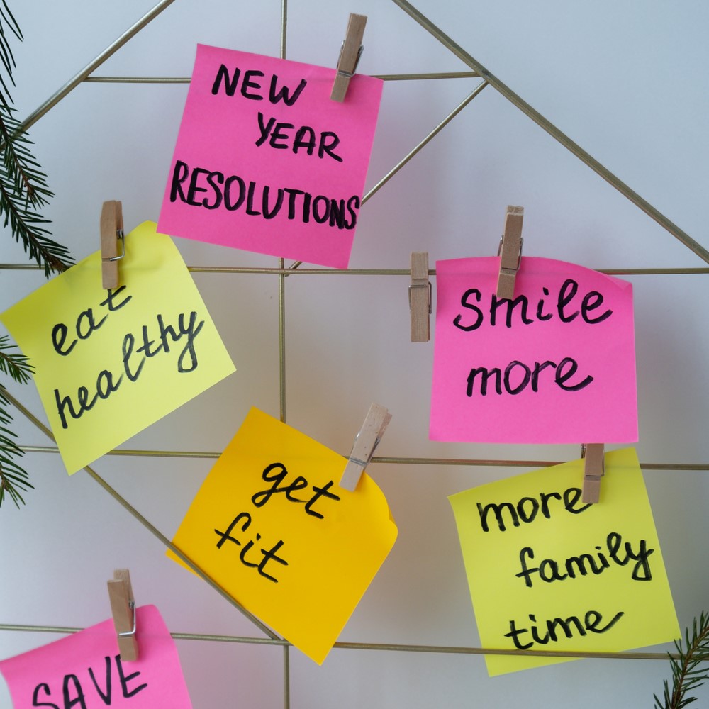 Kickstart Your Year with a New Year Health Check