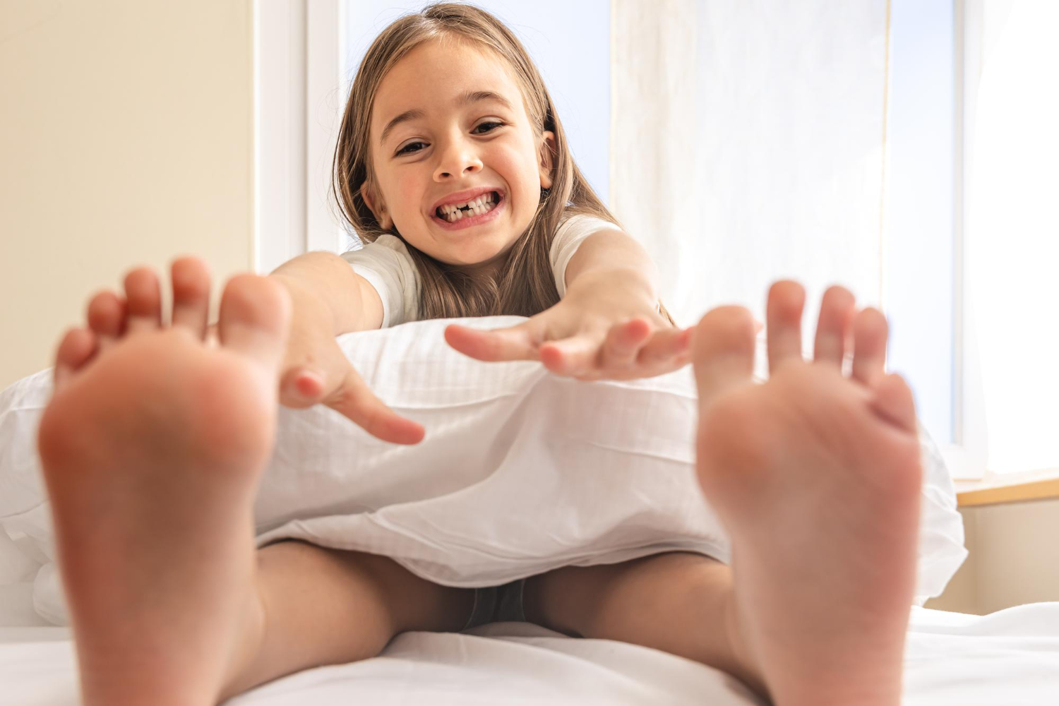 Do Kids Need Orthotics?