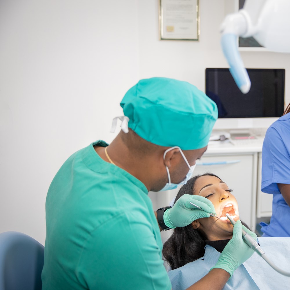 Why a Dental Checkup Before Eid is Essential