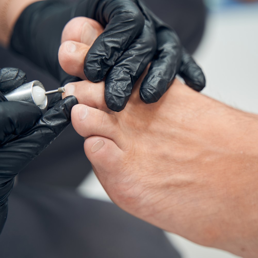 The Benefits of Regular Podiatrist Visits