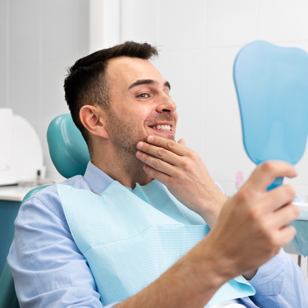 Painless dental treatment: A reality in 2024