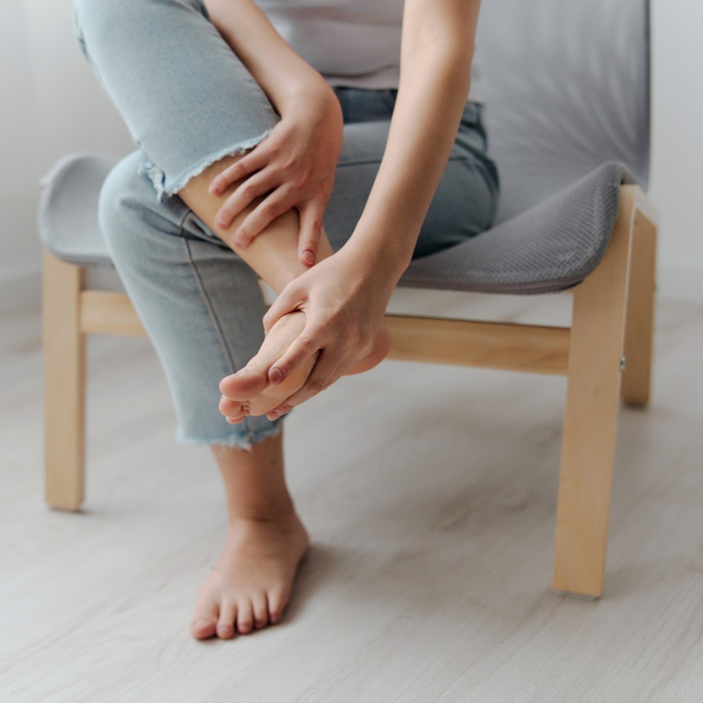 Conquer That Ache: Effective Heel Pain Treatment in Abu Dhabi
