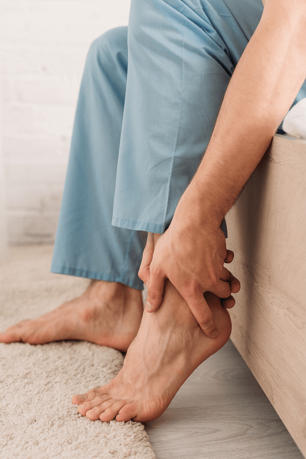 What is Achilles tendon rupture? And the basics you need to know