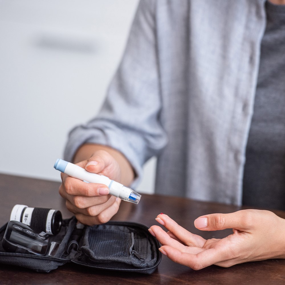 How GPs Can Help You Manage Diabetes?