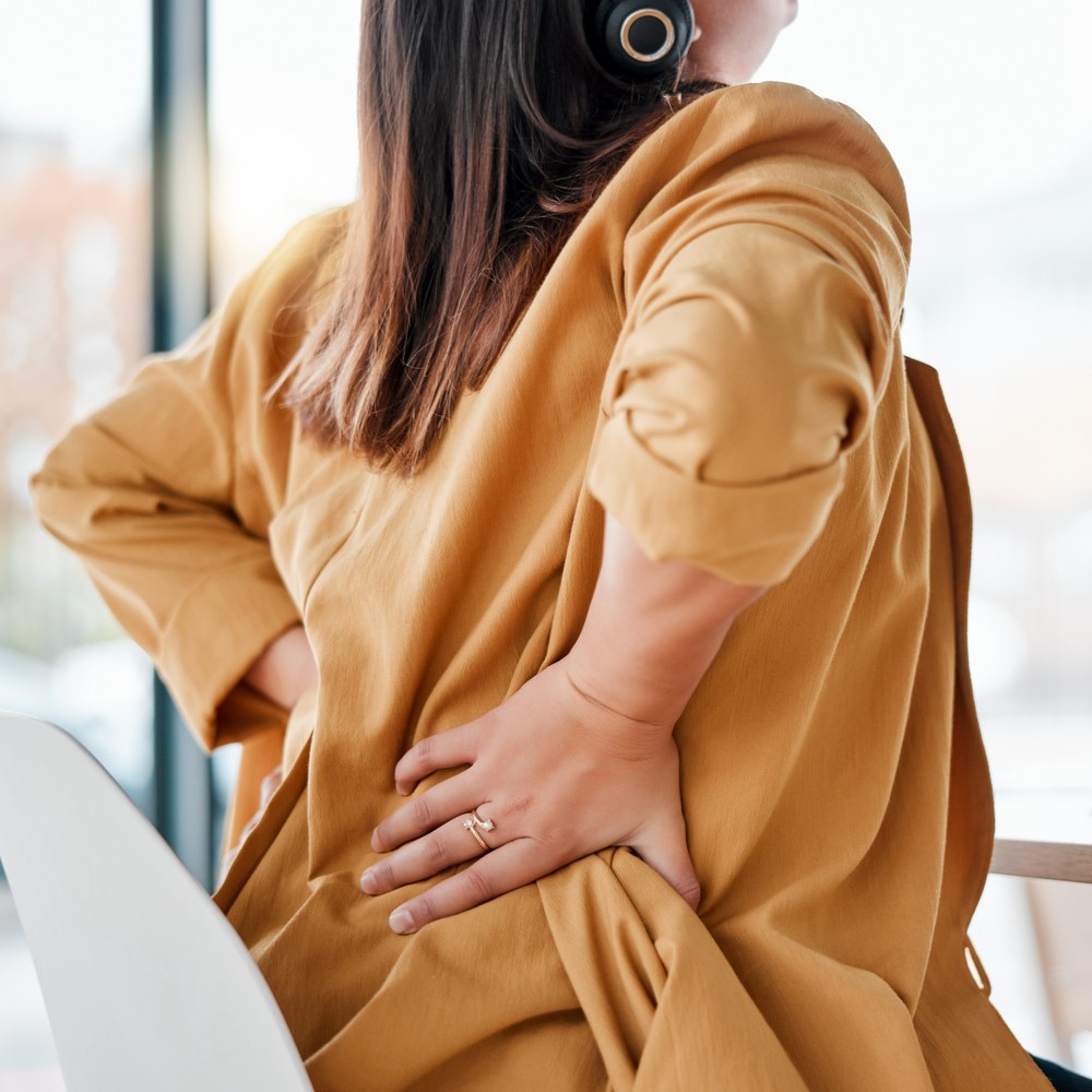 Don’t Let Musculoskeletal Disorders Slow You Down