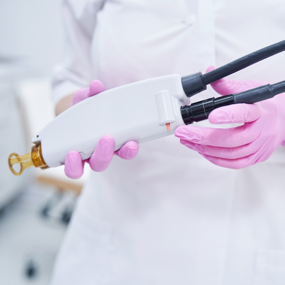 Tired of Shaving? Discover the Freedom of Laser Hair Removal