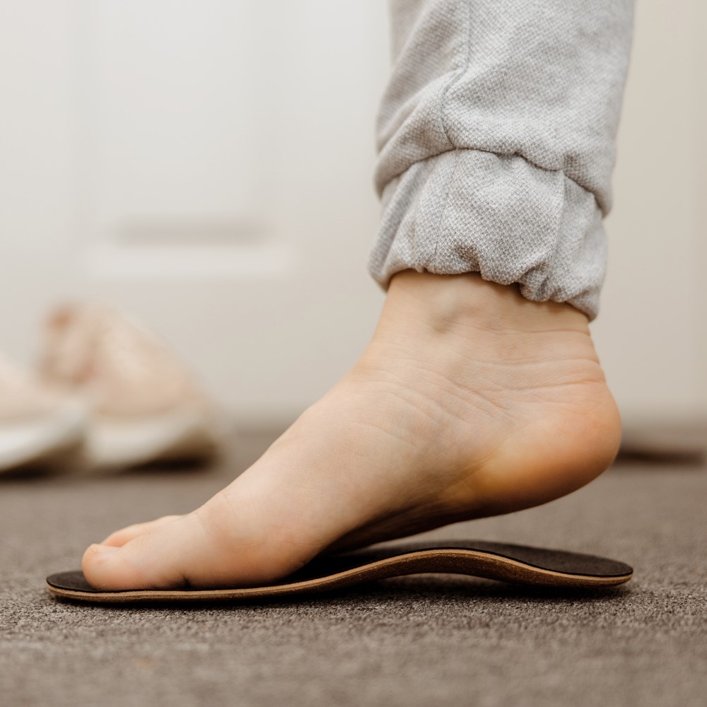 Finding Flat Feet Pain Relief: A Podiatrist’s Guide