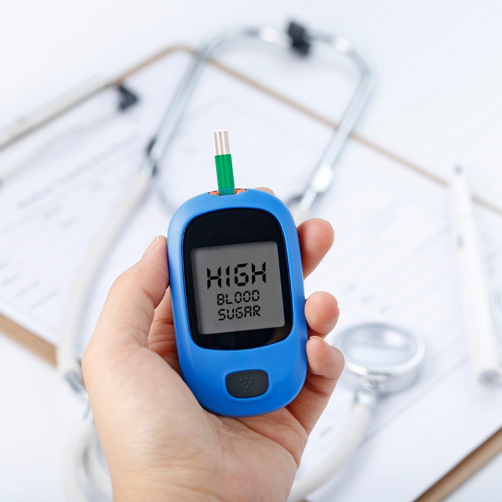 Are Diabetic Foot Ulcers Dangerous?