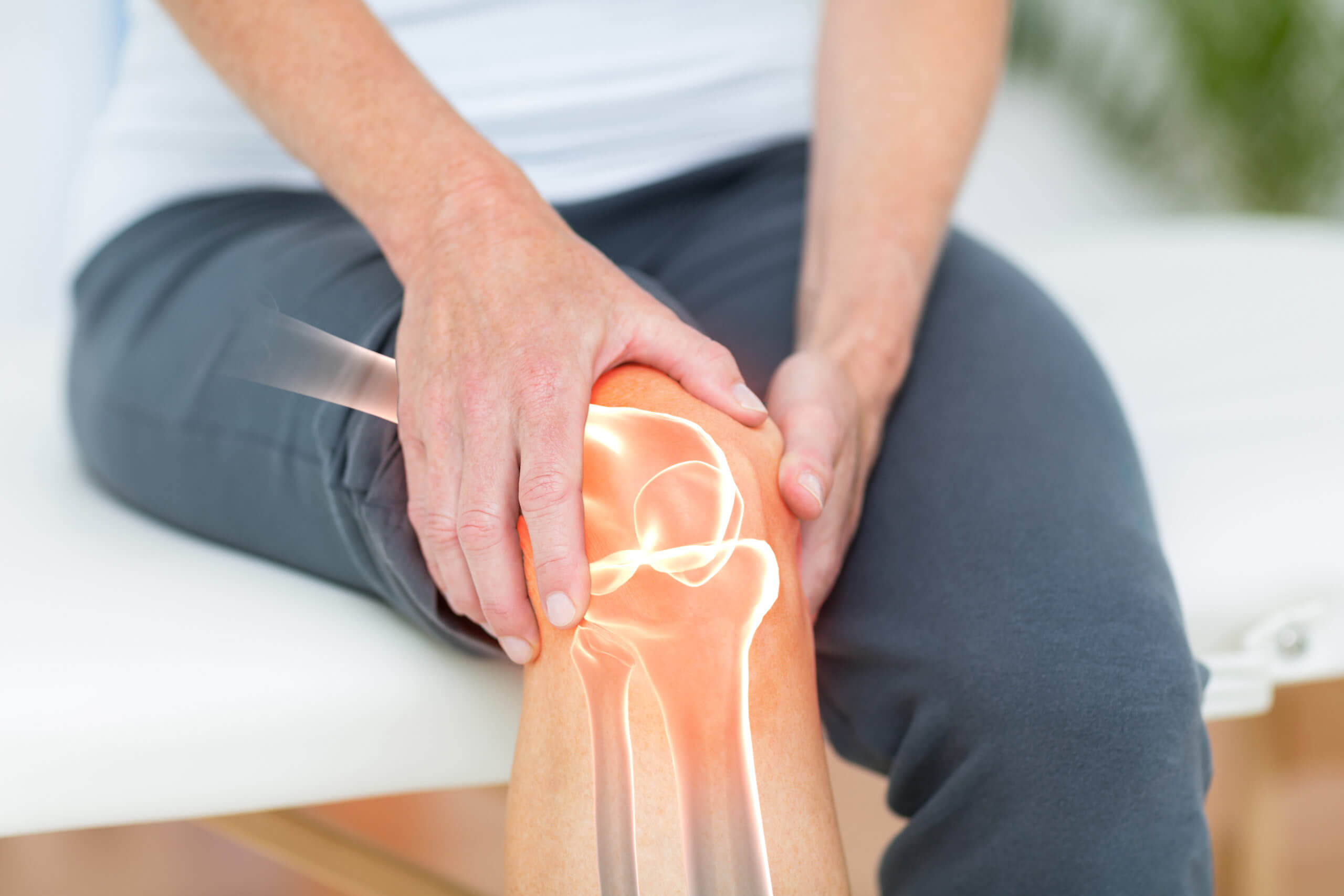  Do you suffer from Knee pain? This is for you