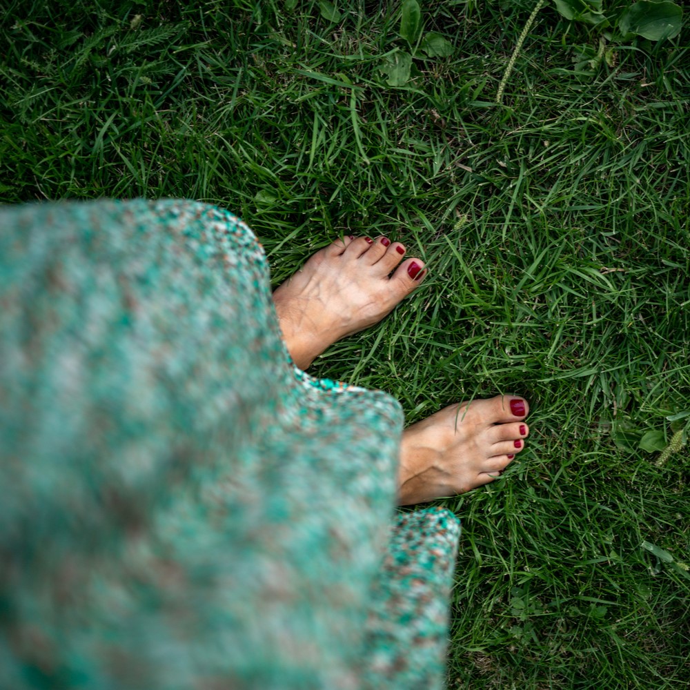 Staying Active in the UAE Heat: Keep Your Feet Happy!