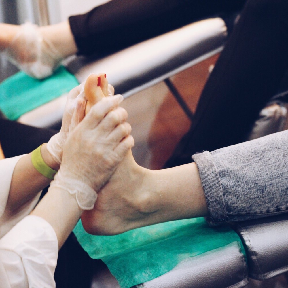 Celebrate a Happy and Healthy Eid al-Fitr with Foot Care Tips!
