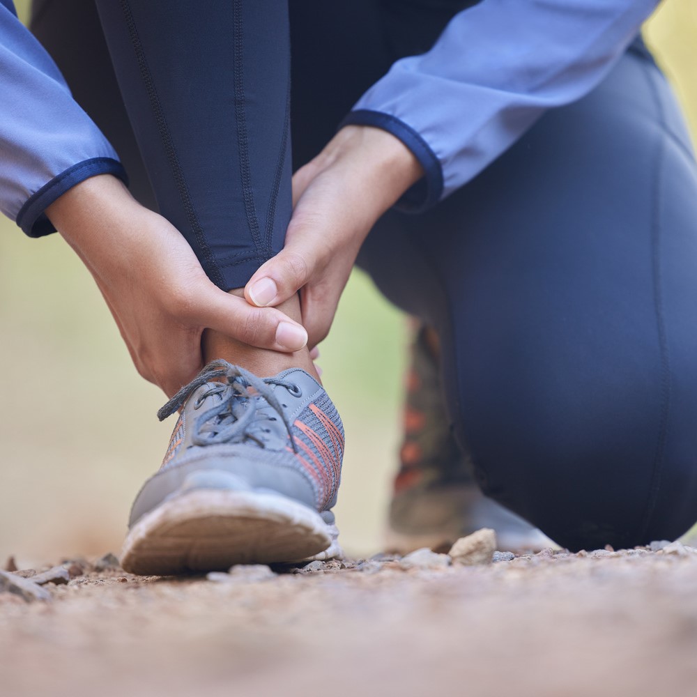 Ankle Sprains: What You Need to Know