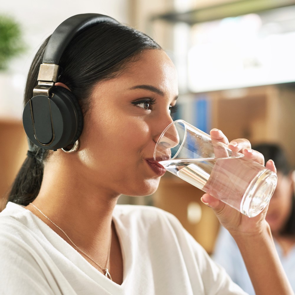 Unlock a Healthier Smile: The Power of Hydration for Dental Health