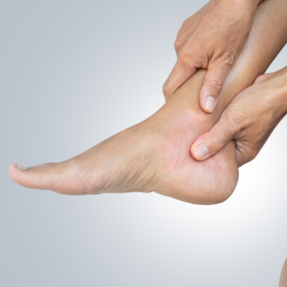 Heel Pain: A Common Ailment and Its Effective Treatments