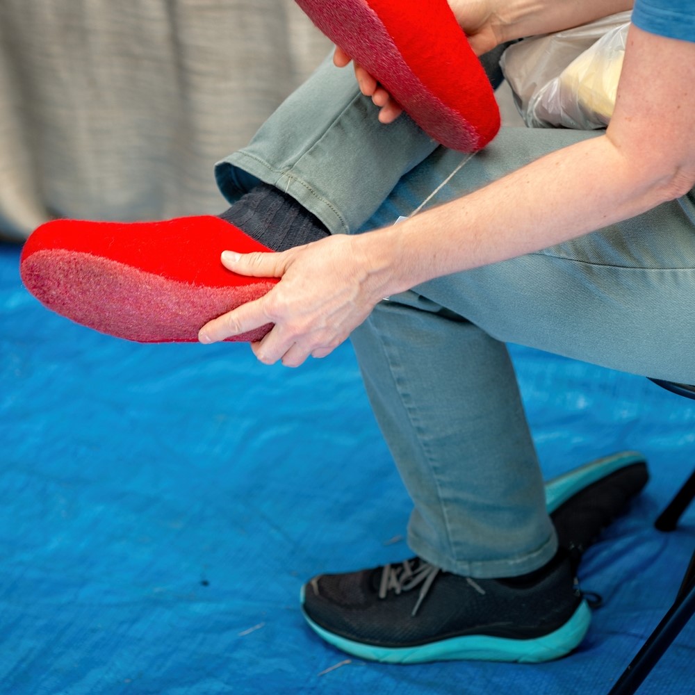 What are Orthotics?