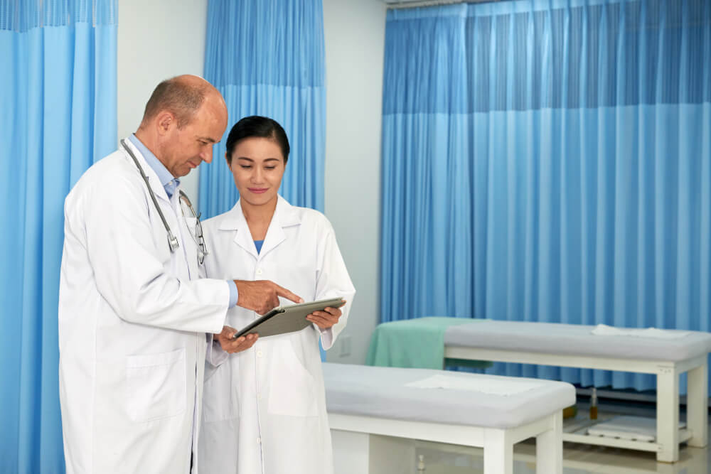 What Makes a Medical Center in Abu Dhabi Truly Patient-Focused